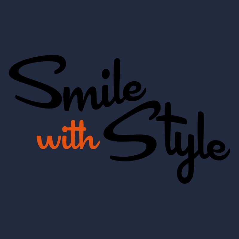 smile