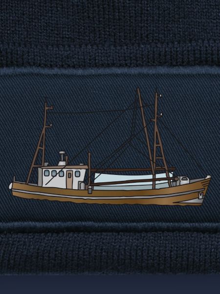 Fischerboot c