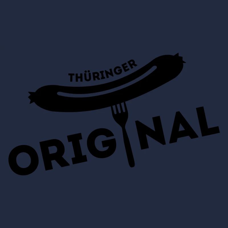 Original Thuringian