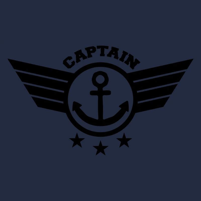 Anchor Captain