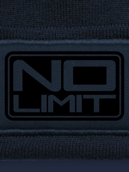No Limit Shield