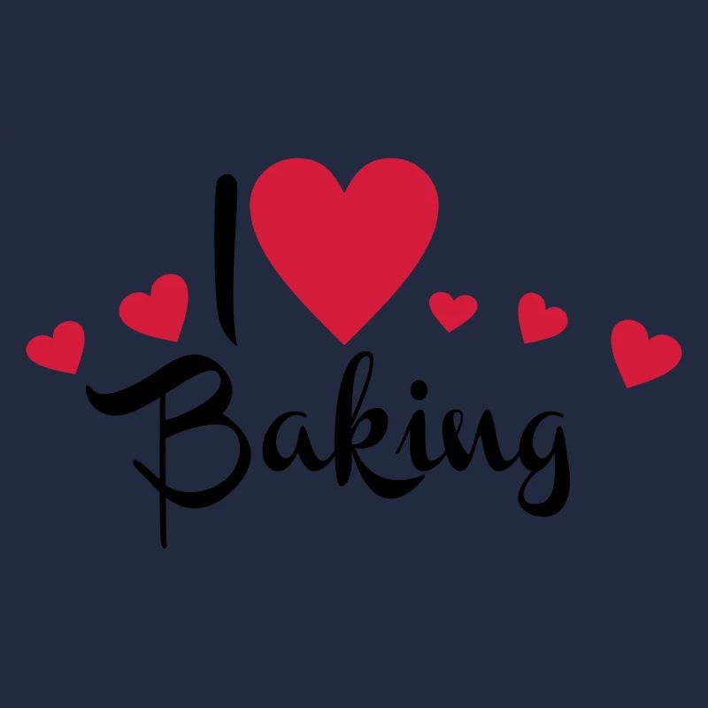 backen