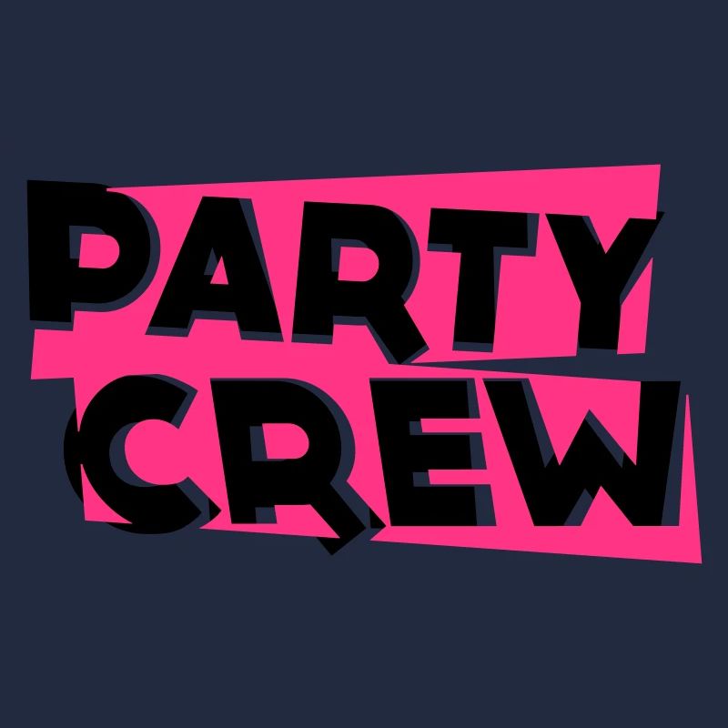 Party Crew