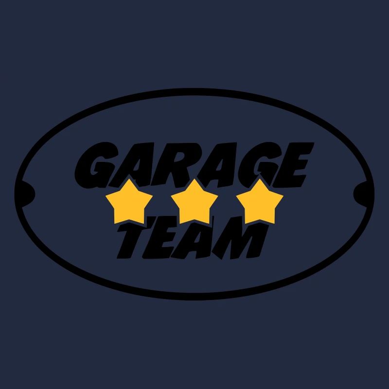 Garage Team