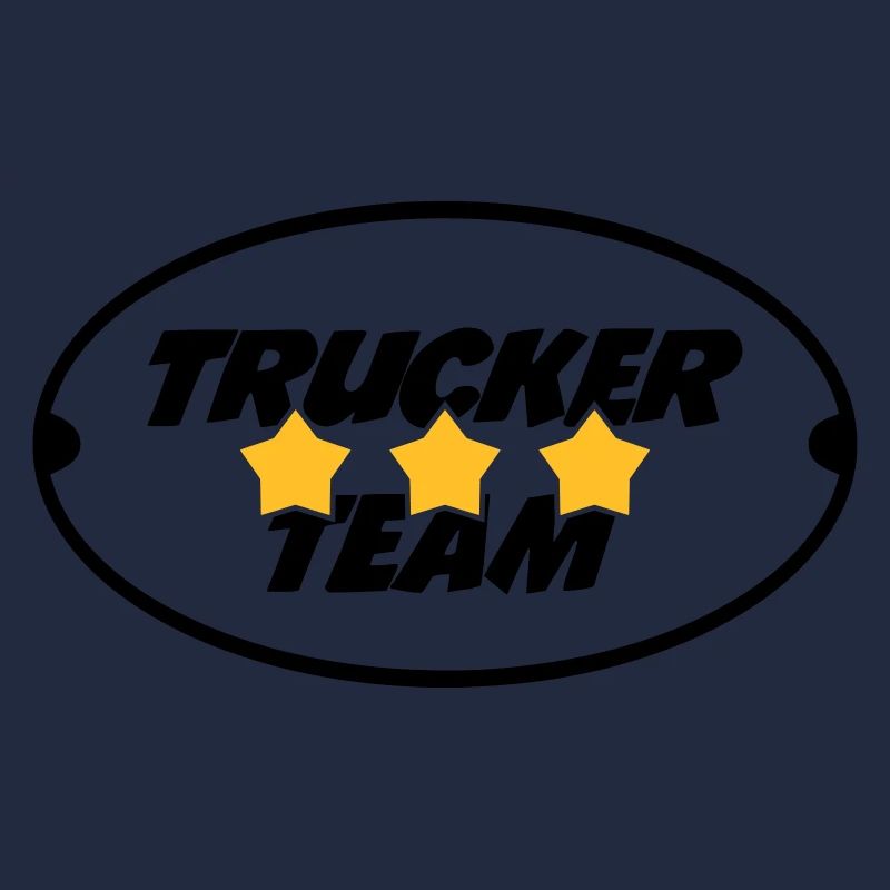Trucker Team