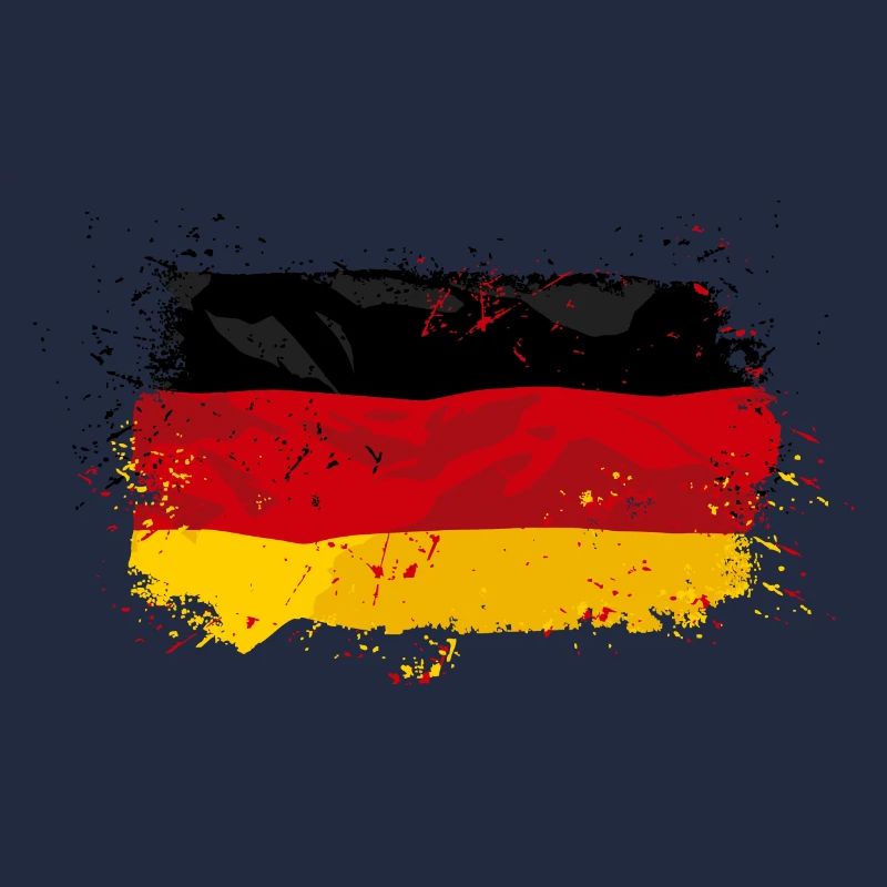 Germany Flag