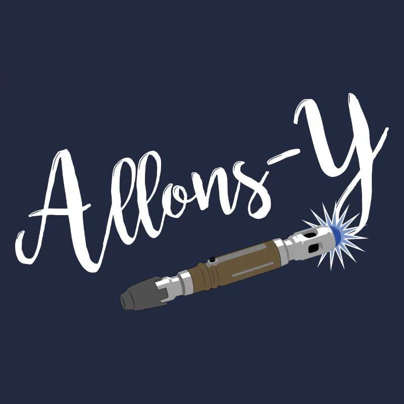 Allonsy