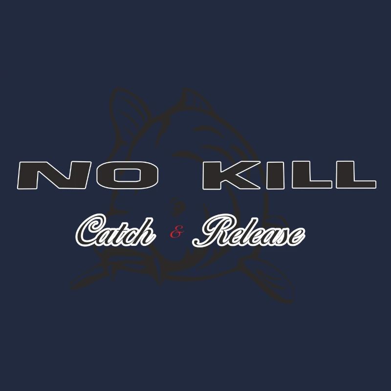 Carpe : no kill, catch and release