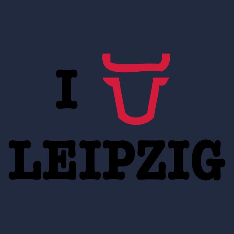 I Love Leipzig