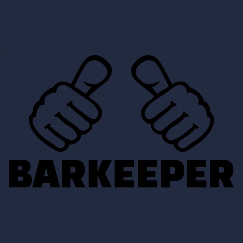 Barkeeper
