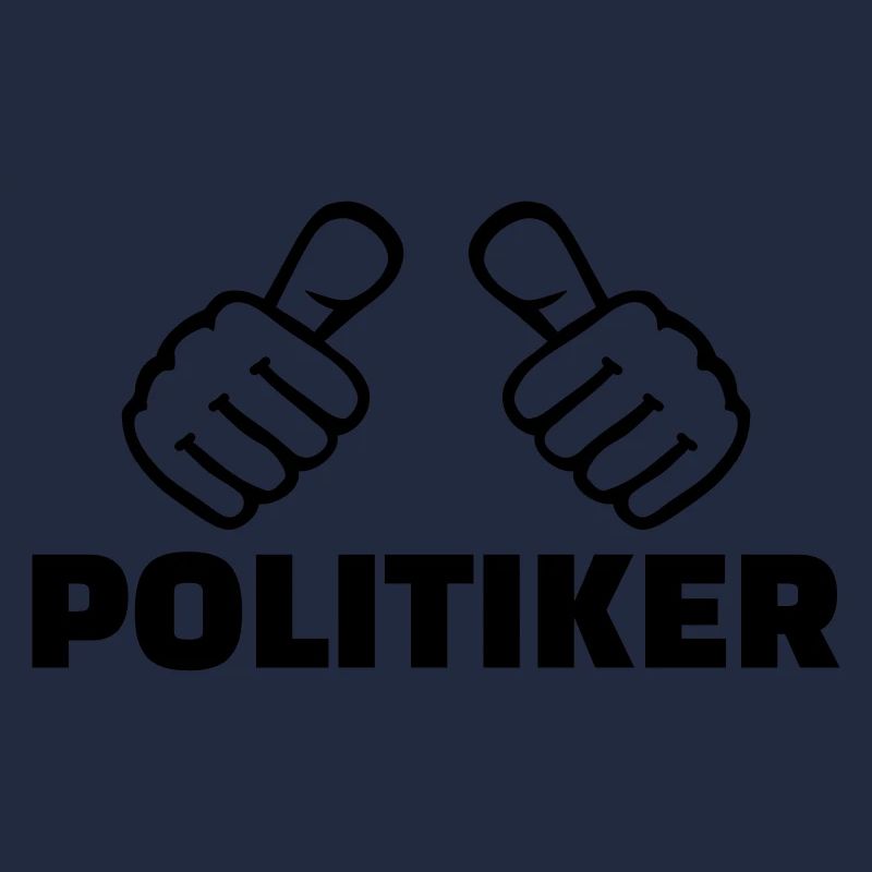 Politiker