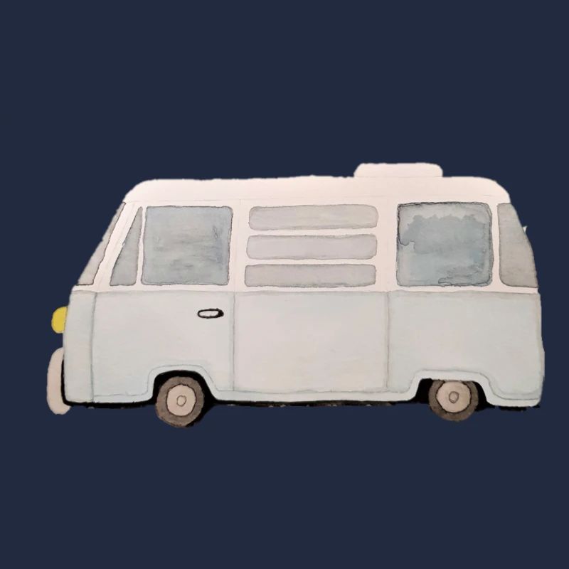Camper Campingbus