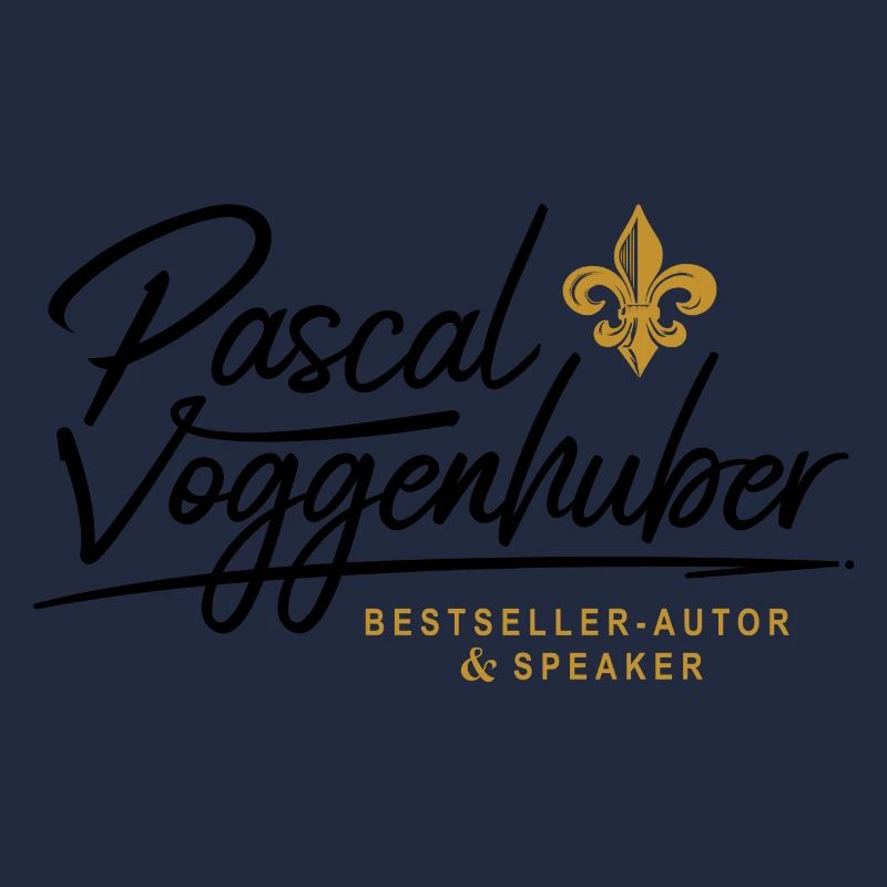 Pascal Voggenhuber Autor & Speaker