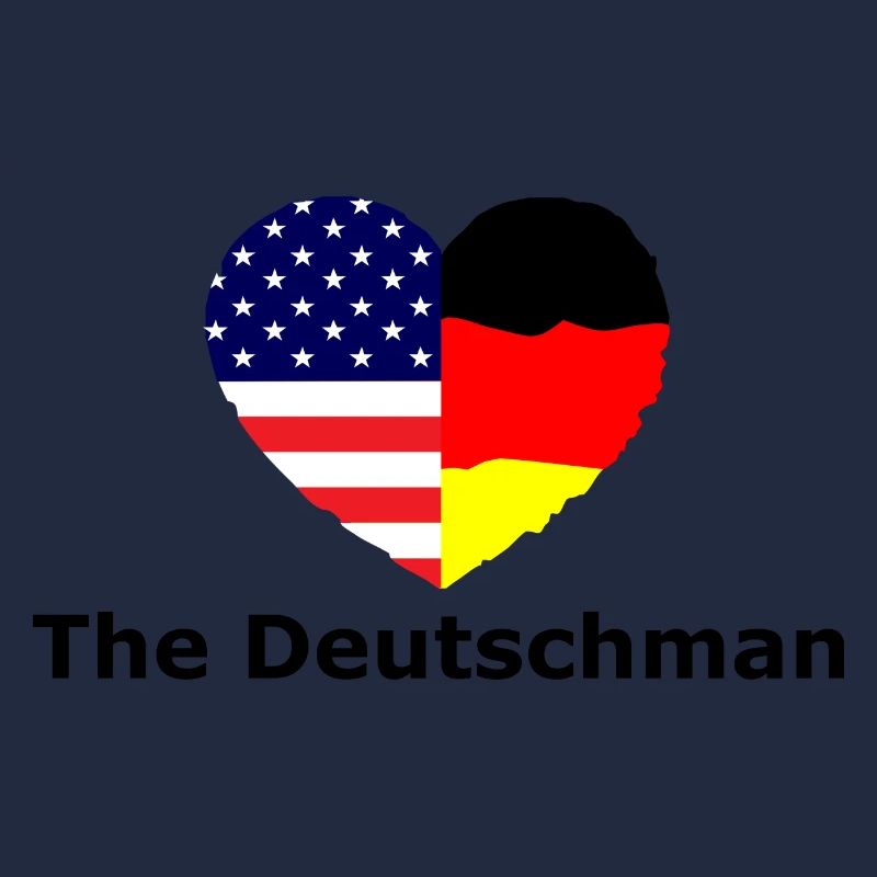 Der Deutschmann