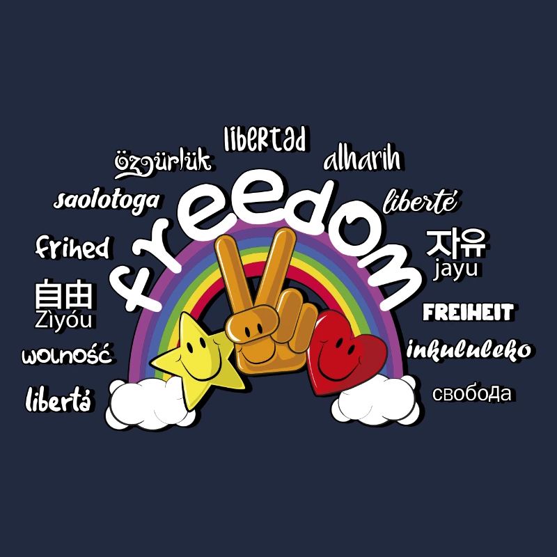 regenbogen
