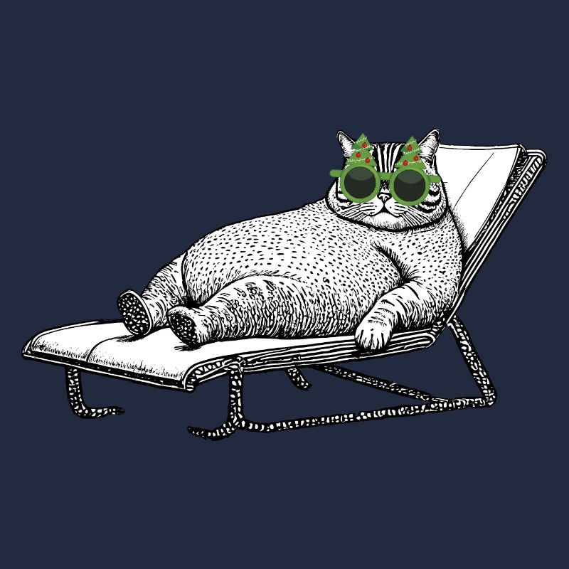 Katzen-Urlaub
