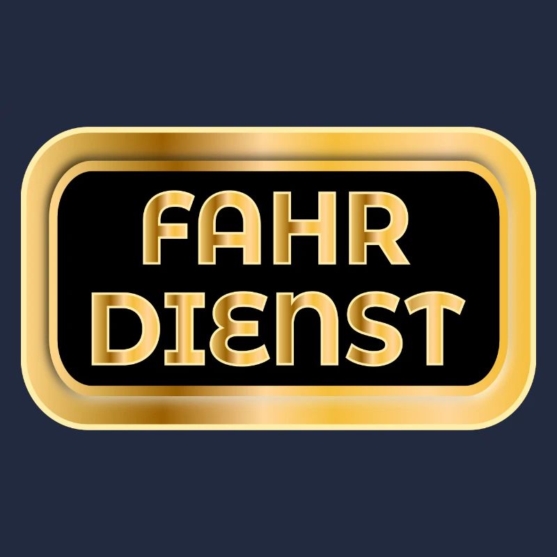 FAHRDIENST TRANSPORT