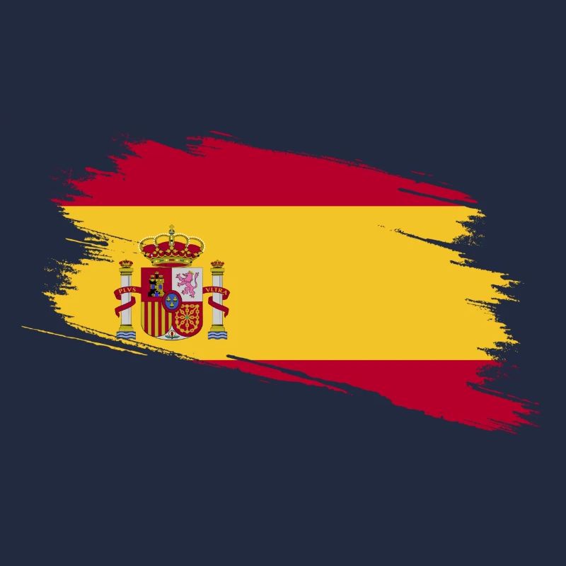 Spanien!