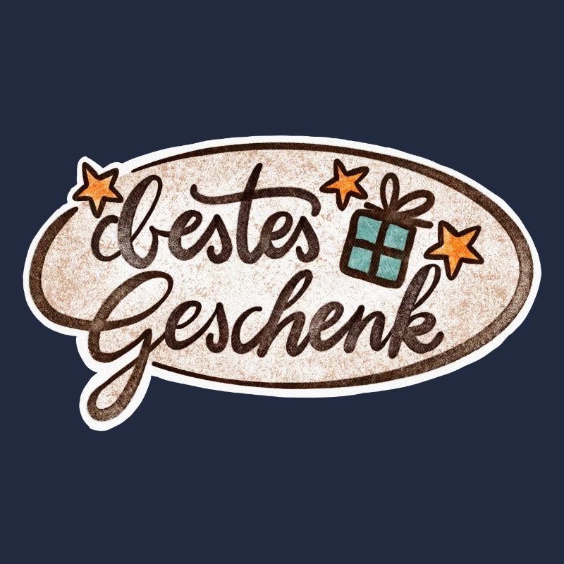 Bestes Geschenk