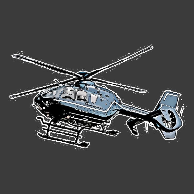 Hubschrauber