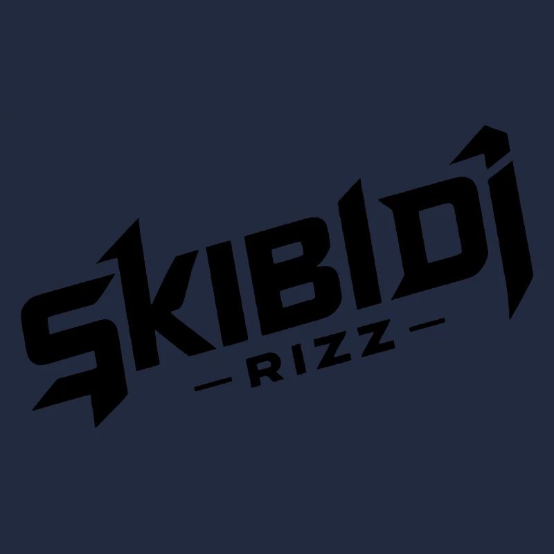 Skibidi Rizz
