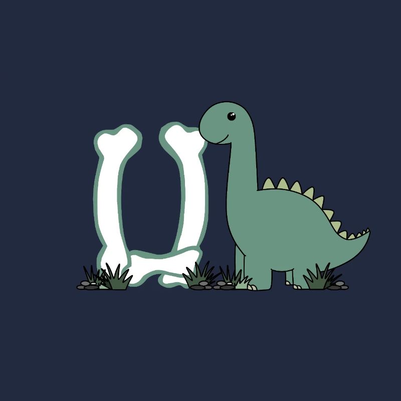 Buchstabe U