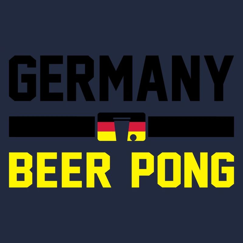 Bier Pong Deutschland