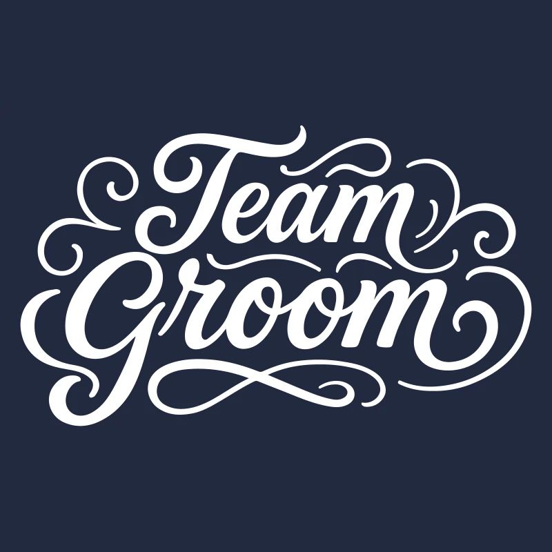 Team Groom