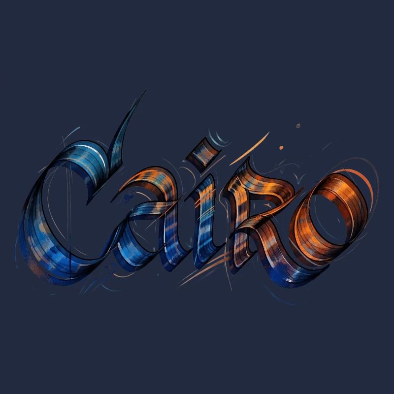 Cairo