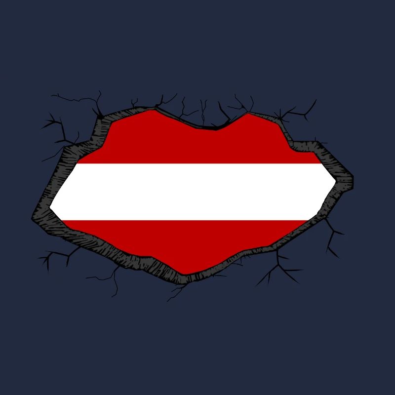 Austria Flag