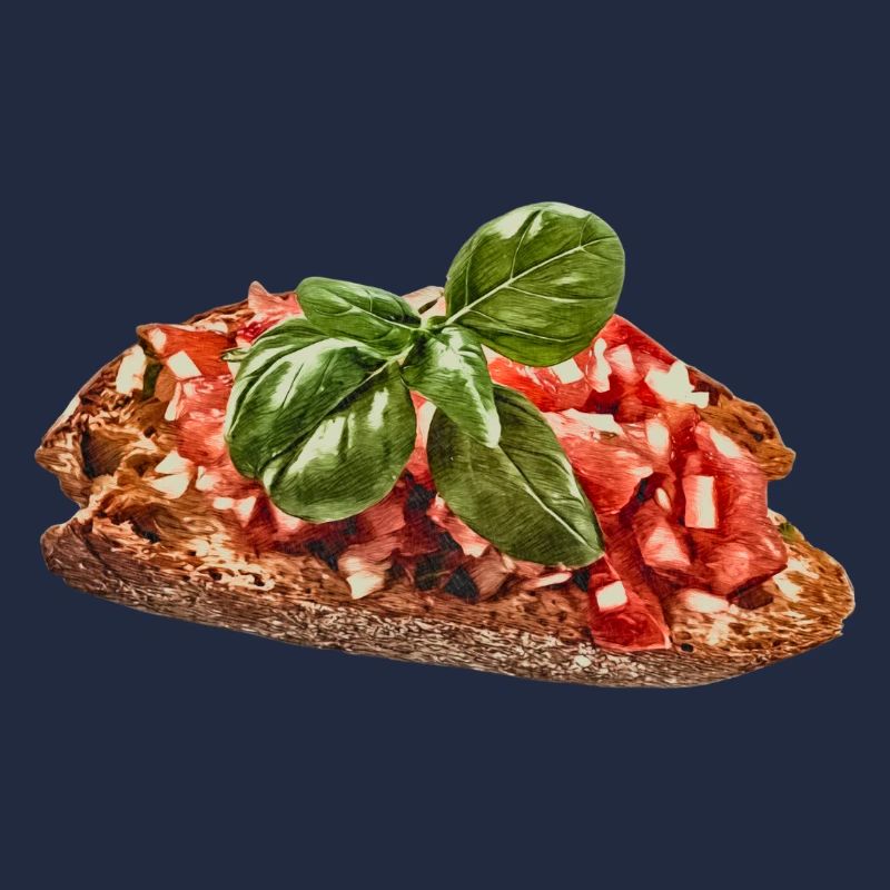 Bruschetta