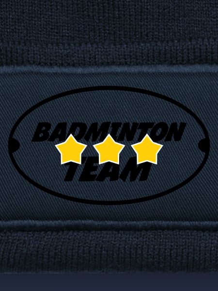 Badminton Team