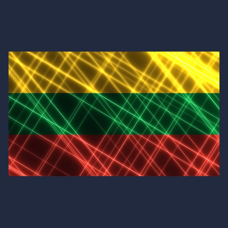 Lithuania as Lithuania