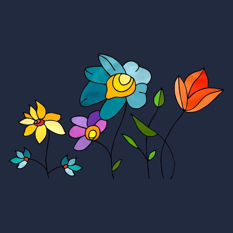 Blumen