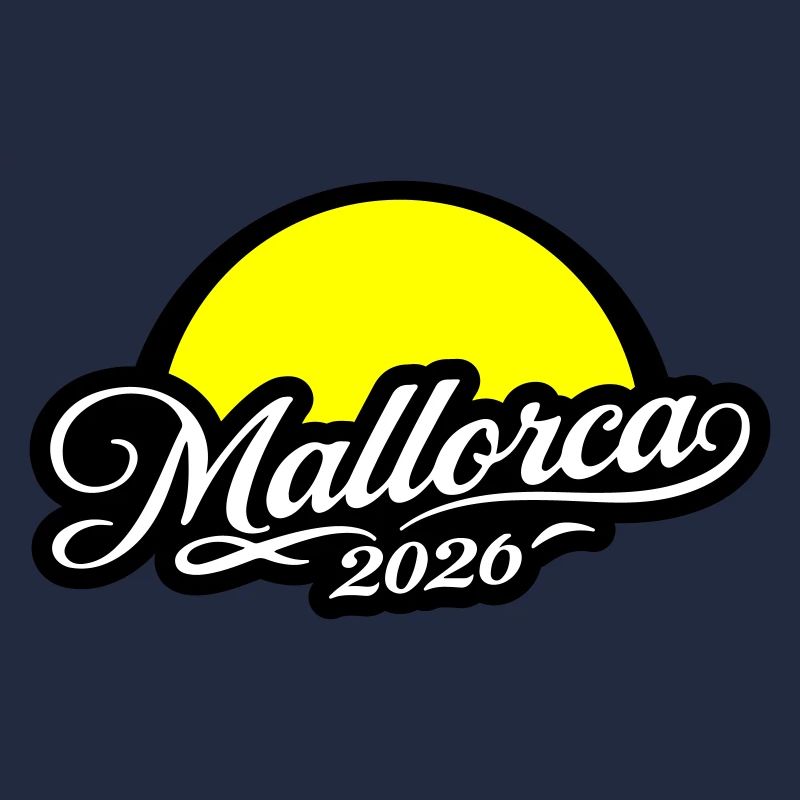 Mallorca 2026 Sonne