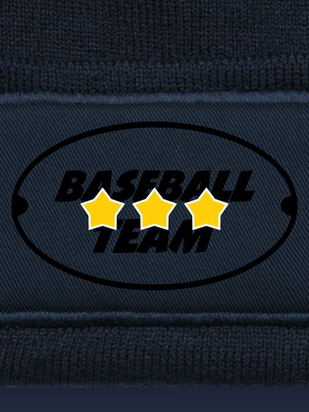 Baseball Team - Sport