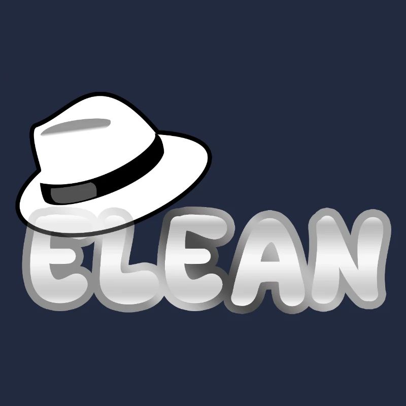 Hat Elean