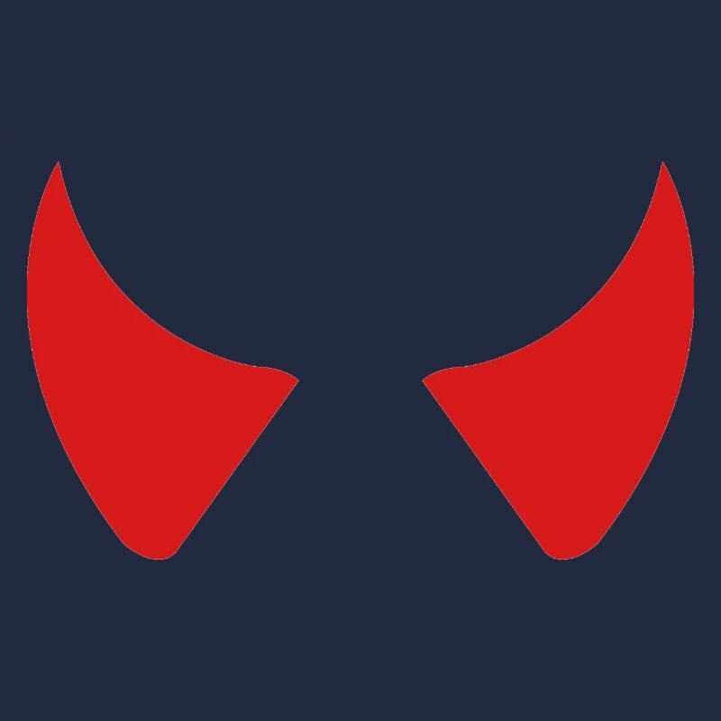Devil Horns