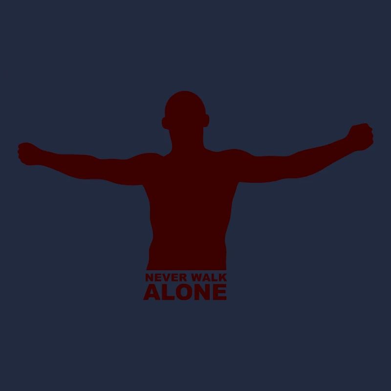hool_neveralone