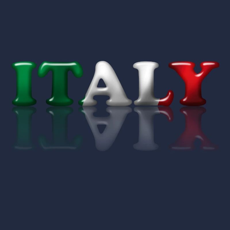 Italy