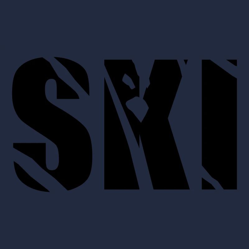 ski
