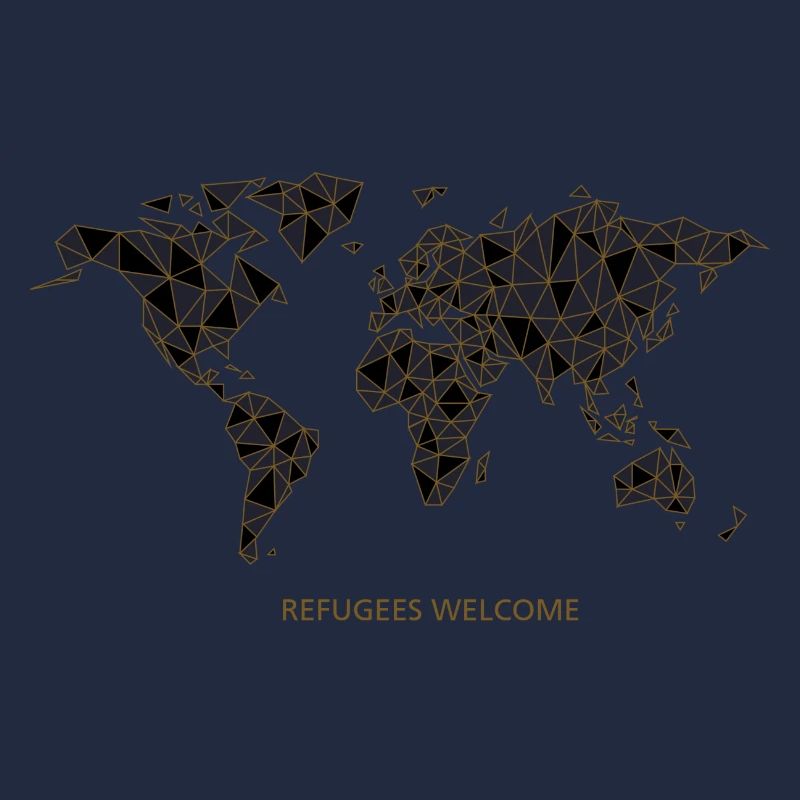 refugees welcome