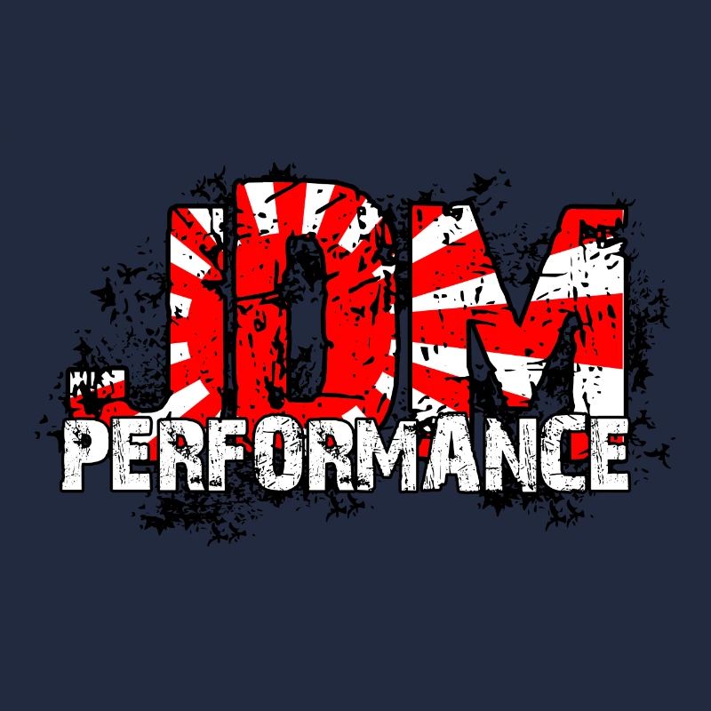 JDM PERFORMANCE