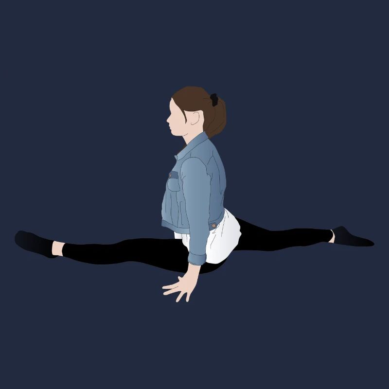 splits