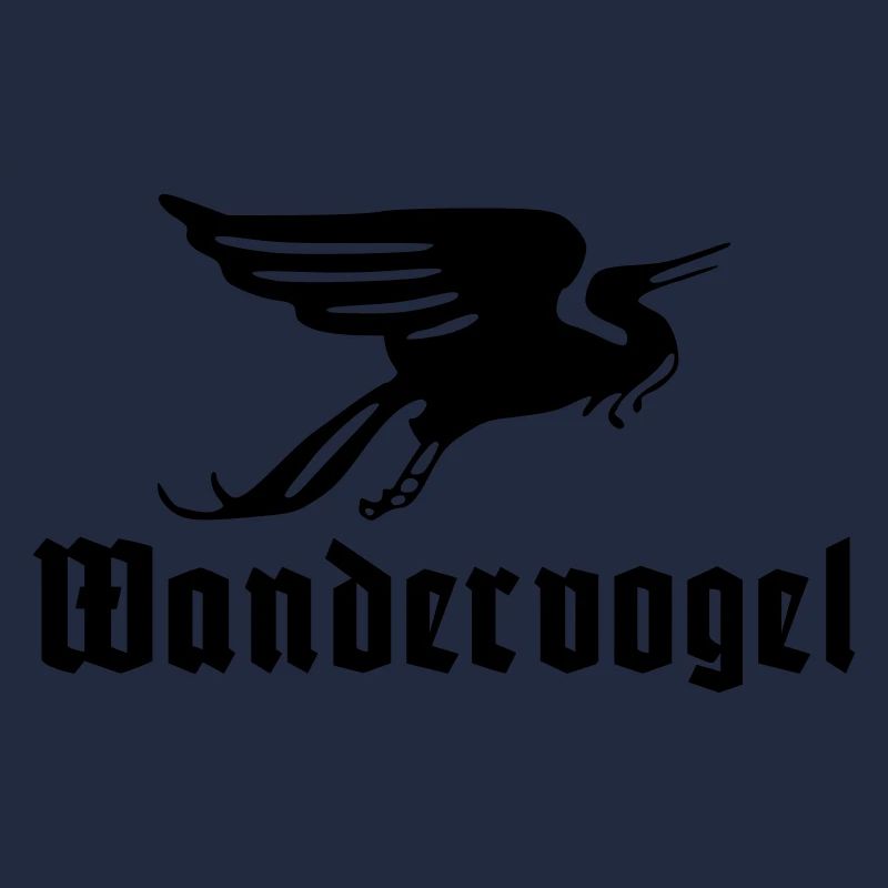 Wandervogel text