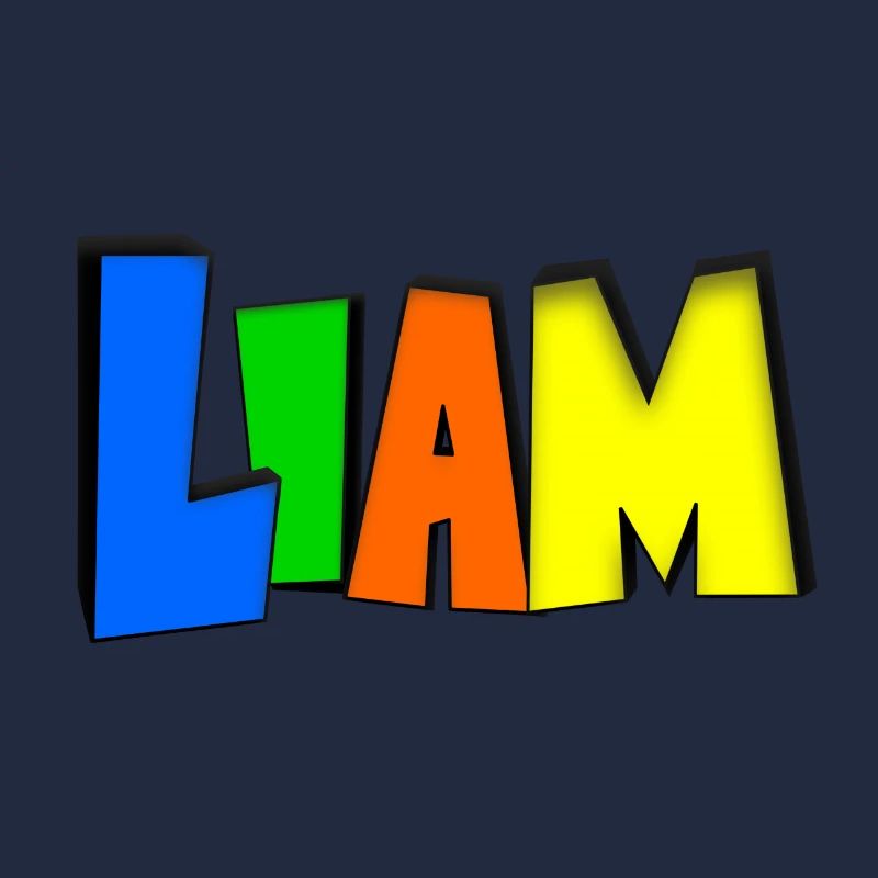 Liam