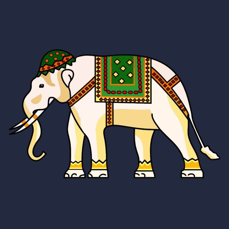 Sweet Elephant