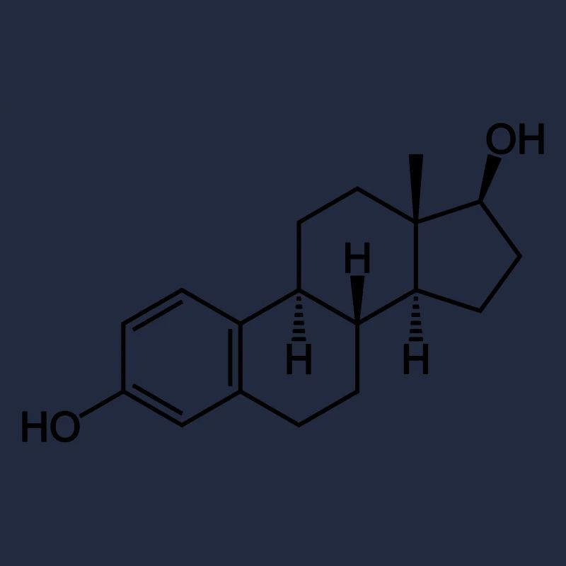 Östrogen (Estradiol)