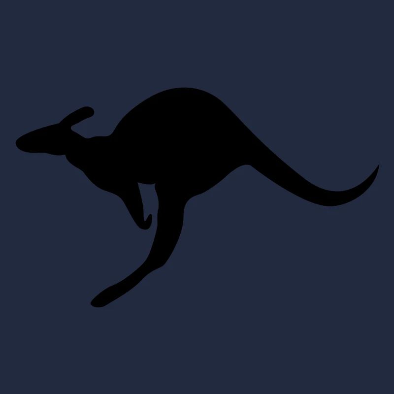 Känguru Australien kangaroo roo wallaby outback