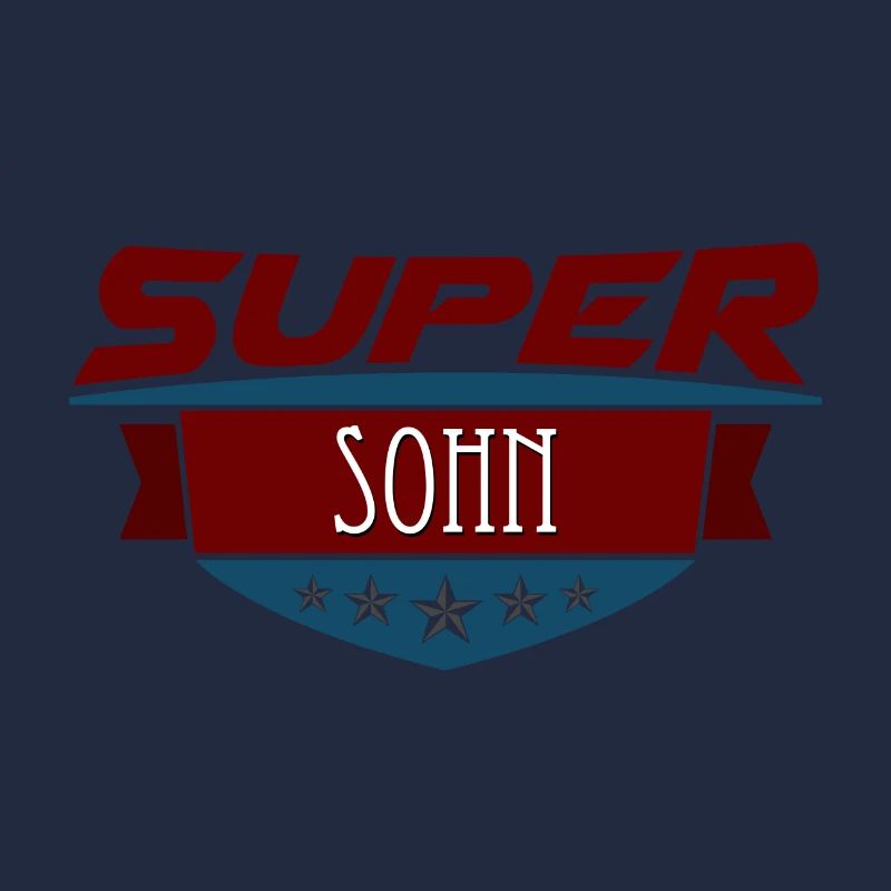 Super Sohn